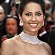 Uruguayan actress and model Barbara Mori arrives for the screening of the film `Bright Star` by director Jane Campion at the 62nd Cannes Film Festival